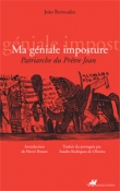 Couverture du livre Ma géniale imposture Ma géniale imposture