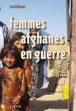 Femmes afghanes en guerre