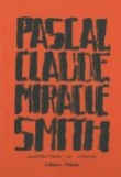 Couverture du livre Miracle Smith Miracle Smith