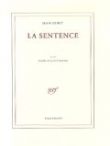 La sentence
