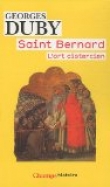 Saint Bernard : L'art cistercien