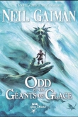 Odd et les g�ants de glace