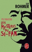 Les Myst�res du Si-Fan