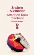 Attention Dieu m�chant