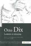 Lettres et dessins