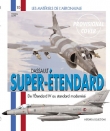Couverture du livre Les matériels de l'aéronavale- le super étendard Les matériels de l'aéronavale- le super étendard