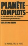 Plan�te complots