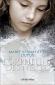 L'orpheline des neiges