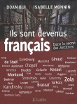 Ils sont devenus fran�ais