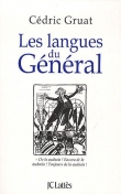 Les langues du g�n�ral