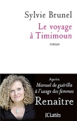 Le voyage � Timimoun