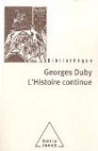 L'histoire continue