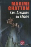 Voir la fiche du livre Les arcanes du chaos Les arcanes du chaos