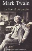 La libert� de parole