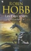 Les Cit�s des Anciens, Tome 2 : Les eaux acides