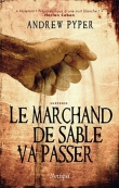 Le marchand de sable va passer