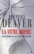 La vitre bris�e