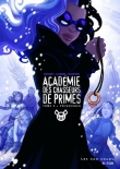Acad�mie des chasseurs de primes, Tome 2 : Princesses