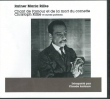 Chant d'amour et de mort du cornette Christophe Rilke et autres po�mes