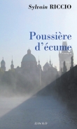 Couverture du livre Poussière d'écume Poussière d'écume