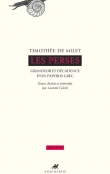 Les Perses