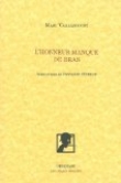 Couverture du livre L'honneur manque de bras L'honneur manque de bras