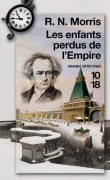 Les enfants perdus de l'empire