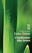 L'�paisseur des �mes
