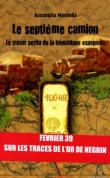 Le septi�me camion, le tr�sor perdu