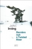 Derni�re nuit � Twisted River
