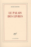 Le palais des livres