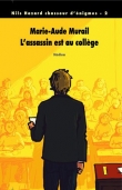 L'assassin est au coll�ge