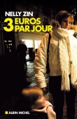 Nelly Zin, 27 ans, 2 enfants, 3 euros par jour pour nourrir sa famille