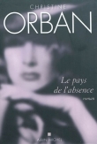 Le pays de l'absence