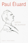 Lettres de jeunesse et po�mes in�dits