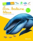 La baleine bleue - D�s 4 ans