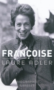 Couverture du livre Françoise Françoise