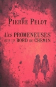La promeneuse sur le bord du chemin