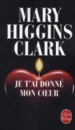 Je t'ai donn� mon coeur