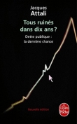 Tous ruin�s dans 10 ans ?