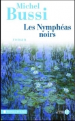 Les nymph�as noirs