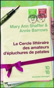 Le Cercle litt�raire des amateurs d'�pluchures de patates