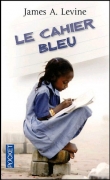 Le cahier bleu