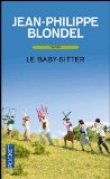Voir la fiche du livre Le baby-sitter Le baby-sitter