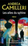 Les ailes du sphinx
