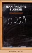 Voir la fiche du livre G229 G229