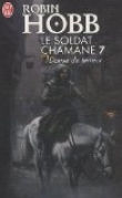 Couverture du livre Le Soldat chamane, Tome 7 : Danse de terreur Le Soldat chamane, Tome 7 : Danse de terreur