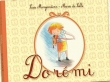 Voir la fiche du livre Do ré mi Do ré mi
