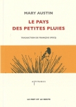 Le Pays des petites pluies