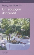 Un soup�on d'interdit